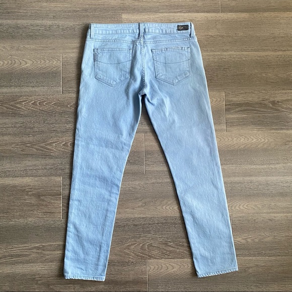 PAIGE Denim Jeans - Picture 2 of 8